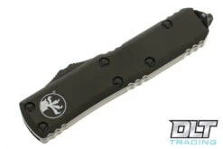 Microtech 232-1COD UTX-85 D/E - OD Green Cerakote Handle - OD Green Blade -Knife Online Shop microtech knives 516249 12169.1652734165