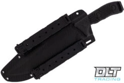 Microtech 104-1T Arbiter - Black G-10 - Black Blade 9 Microtech 104-1T Arbiter - Black G-10 - Black Blade -Knife Online Shop microtech knives 519215 81779.1621459358