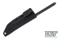 Microtech 112-1DLCTS TAC-P - Black DLC - Signature Series -Knife Online Shop microtech knives 519220 53419.1621459359