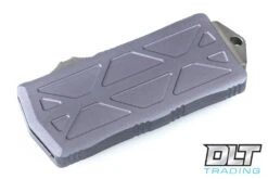 Microtech 157-10APGY Exocet - Grey Handle - Apocalyptic Blade 8 Microtech 157-10APGY Exocet - Grey Handle - Apocalyptic Blade -Knife Online Shop microtech knives 526068 13060.1590526117