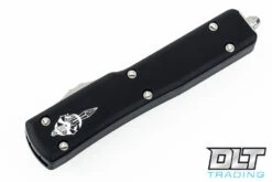 Microtech 419-10S UTX-70 Hellhound - Black Handle - Stonewashed Blade - Signature Series 8 Microtech 419-10S UTX-70 Hellhound - Black Handle - Stonewashed Blade - Signature Series -Knife Online Shop microtech knives 6052016 67092.1591381725