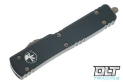 Microtech 148-13AP UTX-70 S/E - Black Handle - Bronze Apocalyptic Blade -Knife Online Shop microtech knives 624267 59468.1656095582