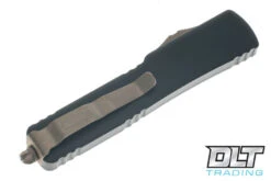 Microtech 148-13AP UTX-70 S/E - Black Handle - Bronze Apocalyptic Blade -Knife Online Shop microtech knives 624268 84522.1656095582