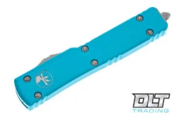 Microtech CA148-10TQ UTX-70 S/E - Turquoise Handle - Stonewashed Blade 6 Microtech CA148-10TQ UTX-70 S/E - Turquoise Handle - Stonewashed Blade -Knife Online Shop microtech knives 624299 51004.1656095590