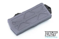 Microtech 157-2GY Exocet - Grey Handle - Black Blade -Knife Online Shop microtech knives 731017 96836.1596208729