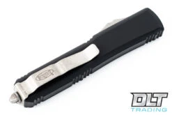 Microtech 122-12AP Ultratech D/E - Black Handle - Apocalyptic Blade -Knife Online Shop microtech knives 804004 48959.1596552143