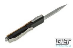 Microtech 122-10APGTTAS Ultratech D/E - Tan G-10 - Apocalyptic Blade - Signature Series -Knife Online Shop microtech knives 811223 89920.1628714816