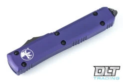 Microtech 121-2PU Ultratech S/E - Purple Handle - Black Blade -Knife Online Shop microtech knives 903002 59797.1599166558