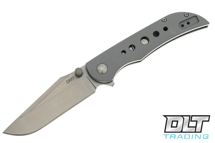 CRKT Oxcart 1 CRKT Oxcart