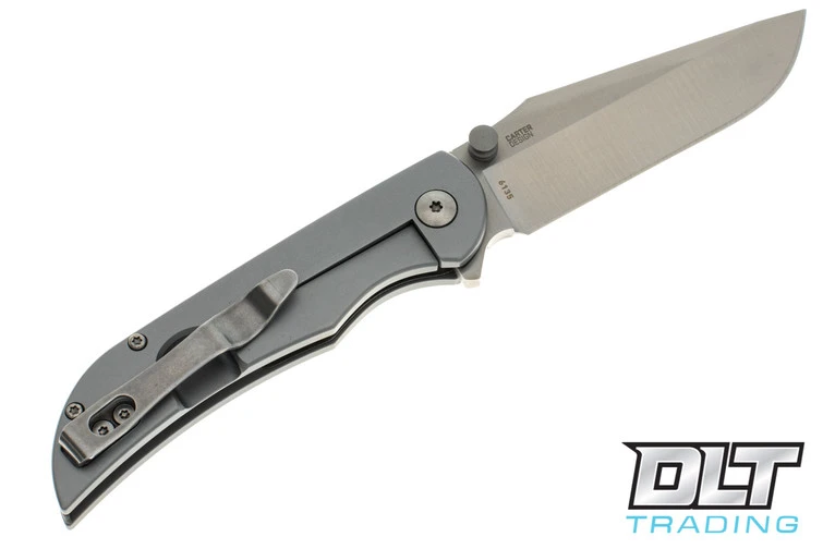 CRKT Oxcart 2 CRKT Oxcart - Image 2