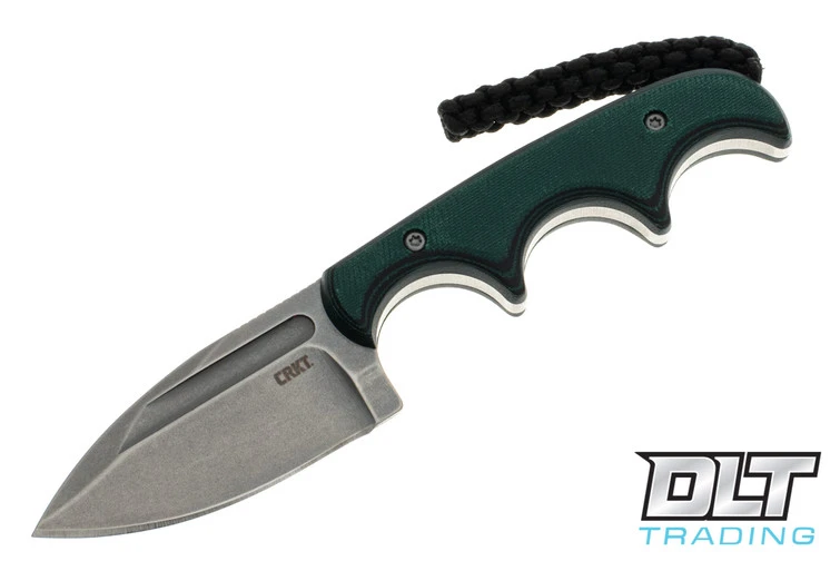 CRKT Minimalist Spearpoint 1 CRKT Minimalist Spearpoint