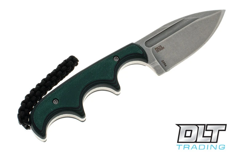 CRKT Minimalist Spearpoint 2 CRKT Minimalist Spearpoint - Image 2