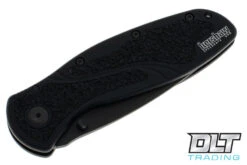 Kershaw Ken Onion Blur - Black Tanto Blade - Partially Serrated 6 Kershaw Ken Onion Blur - Black Tanto Blade - Partially Serrated -Knife Online Shop misc product photos 621265 32656.1655925845