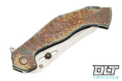 Olamic Cutlery Soloist Agent - Satin Blade - Neontropic Handle - Rocks Sculpted Handle -… 8 Olamic Cutlery Soloist Agent - Satin Blade - Neontropic Handle - Rocks Sculpted Handle -… -Knife Online Shop olamic cutlery 913279 93398.1663184021