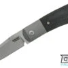 Pena X Series - Micro Apache - Black Micarta