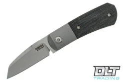Pena X Series - Micro Apache - Black Micarta