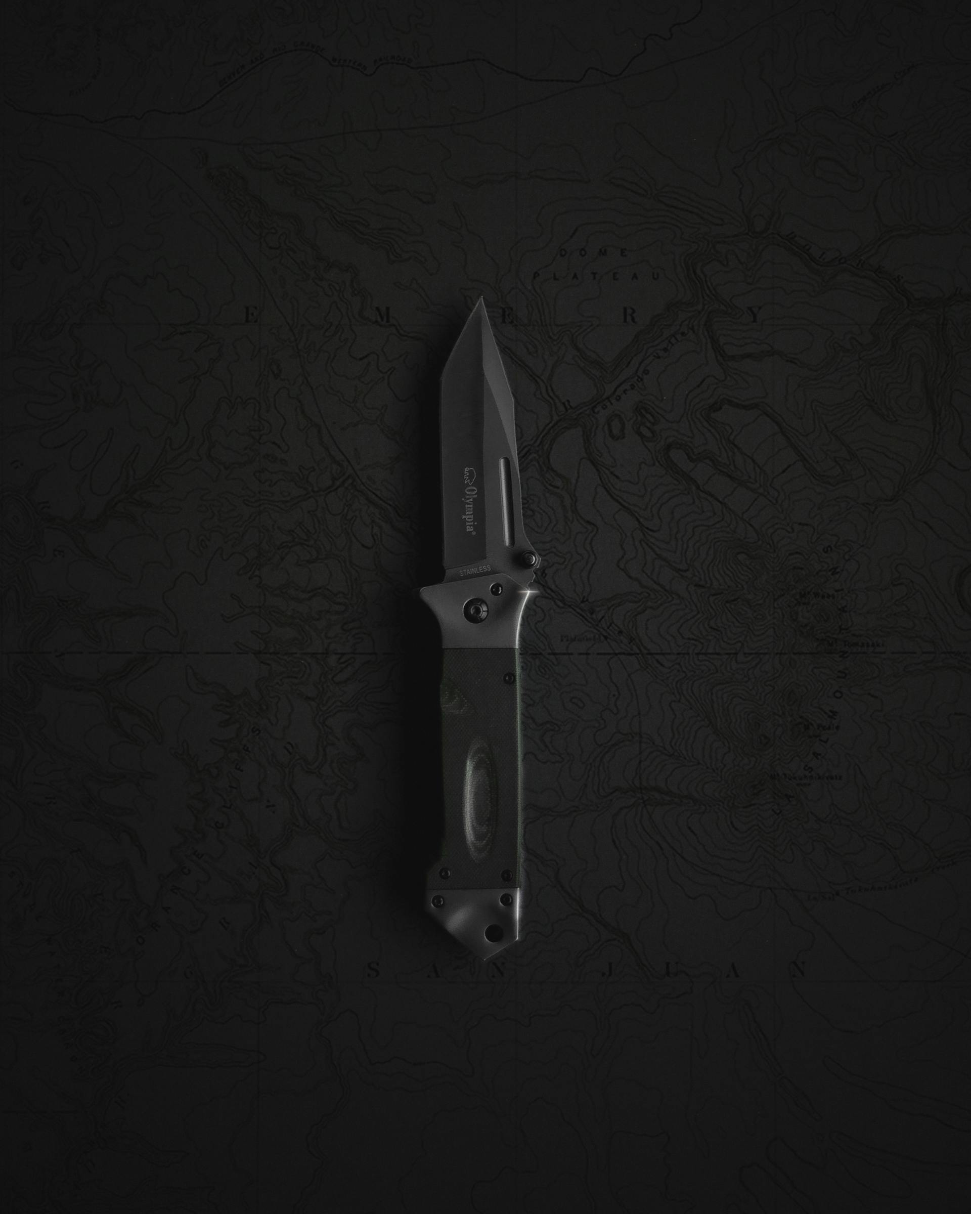 Knife Online Shop -Knife Online Shop pexels jaime reimer 1376930 6661377