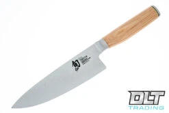 Shun Premier Blonde Chef's 6"