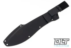 Sliwkosky Kukri - Black G-10 - Orange Liners -Knife Online Shop sliwkosy 11323082 31695.1675198608