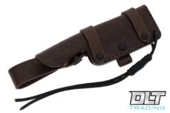 Smith & Sons Comanche Bushcraft 3V - Natural Canvas Micarta - Adventure Carry Sheath -Knife Online Shop smith and sons comanche 3v 81132 15376.1660939793