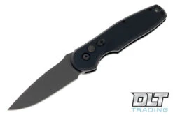 Spartan Blades Zelos - Black