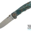 Spartan Blades Harsey Folder 3.25 - Warthog