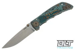 Spartan Blades Harsey Folder 3.25 - Warthog