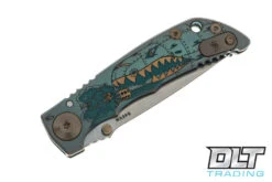 Spartan Blades Harsey Folder 3.25 - Warthog -Knife Online Shop spartan harsey 3.25 warthog 325224 16107.1648226616