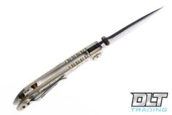 Spartan Harsey Folder - Join Or Die - Black Blade -Knife Online Shop spartan harsey folder 1011228 05839.1665520369