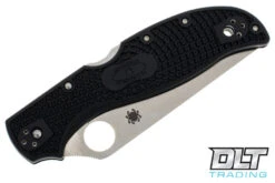 Spyderco Stretch 2 XL Lightweight - Partially Serrated 6 Spyderco Stretch 2 XL Lightweight - Partially Serrated -Knife Online Shop spyderco knives 509223 03306.1652131560
