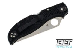Spyderco Stretch 2 XL Lightweight - Partially Serrated 7 Spyderco Stretch 2 XL Lightweight - Partially Serrated -Knife Online Shop spyderco knives 509224 50741.1652131560