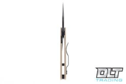 Spyderco Para 3 Tan G-10 - Black 20CV Blade -Knife Online Shop spyderco para3 1019322 70078.1666214475