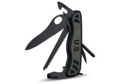 Victorinox Swiss Army Combat Knife Utility