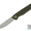 Tactile Knife Company Rockwall - Overlander