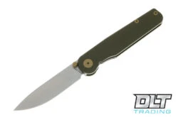 Tactile Knife Company Rockwall - Overlander