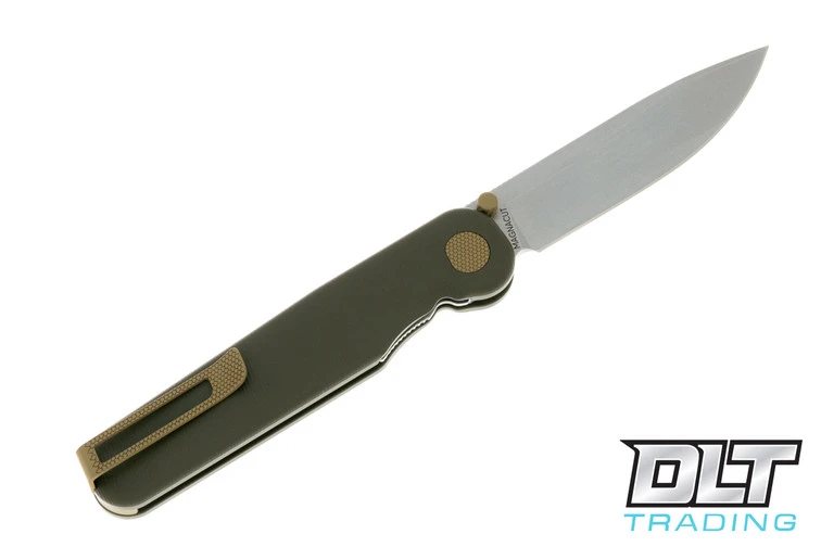 Tactile Knife Company Rockwall - Overlander 2 Tactile Knife Company Rockwall - Overlander - Image 2