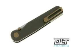 Tactile Knife Company Rockwall - Overlander 9 Tactile Knife Company Rockwall - Overlander -Knife Online Shop tactile 22123010 89868.1677018558