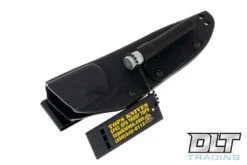 TOPS Knives TOPS Brothers Of Bushcraft - Blue & Black G-10 6 TOPS Knives TOPS Brothers Of Bushcraft - Blue & Black G-10 -Knife Online Shop tops 21023007 10615.1676141925