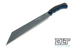 TOPS Knives TOPS Storm Vector - Sniper Gray Cerakote