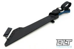 TOPS Knives TOPS Storm Vector - Sniper Gray Cerakote -Knife Online Shop tops 21023016 41370.1676141929