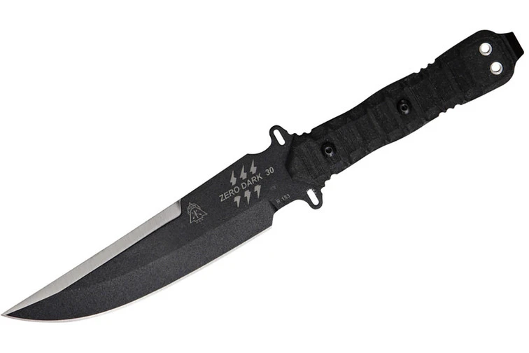 TOPS Knives TOPS Zero Dark 30 1 TOPS Knives TOPS Zero Dark 30