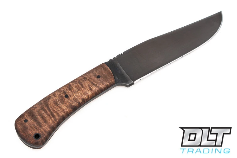 Winkler Knives Field Knife - Maple 2 Winkler Knives Field Knife - Maple - Image 2