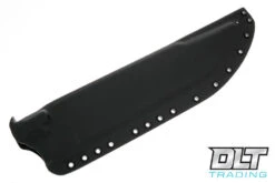 WTG Puzon Predator Hunter - Black G-10 - Red Liners -Knife Online Shop work tuff gear 30323005 93976.1677884162