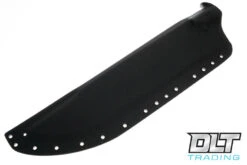 WTG Puzon Predator Hunter - Black G-10 - Red Liners -Knife Online Shop work tuff gear 30323006 42681.1677884162